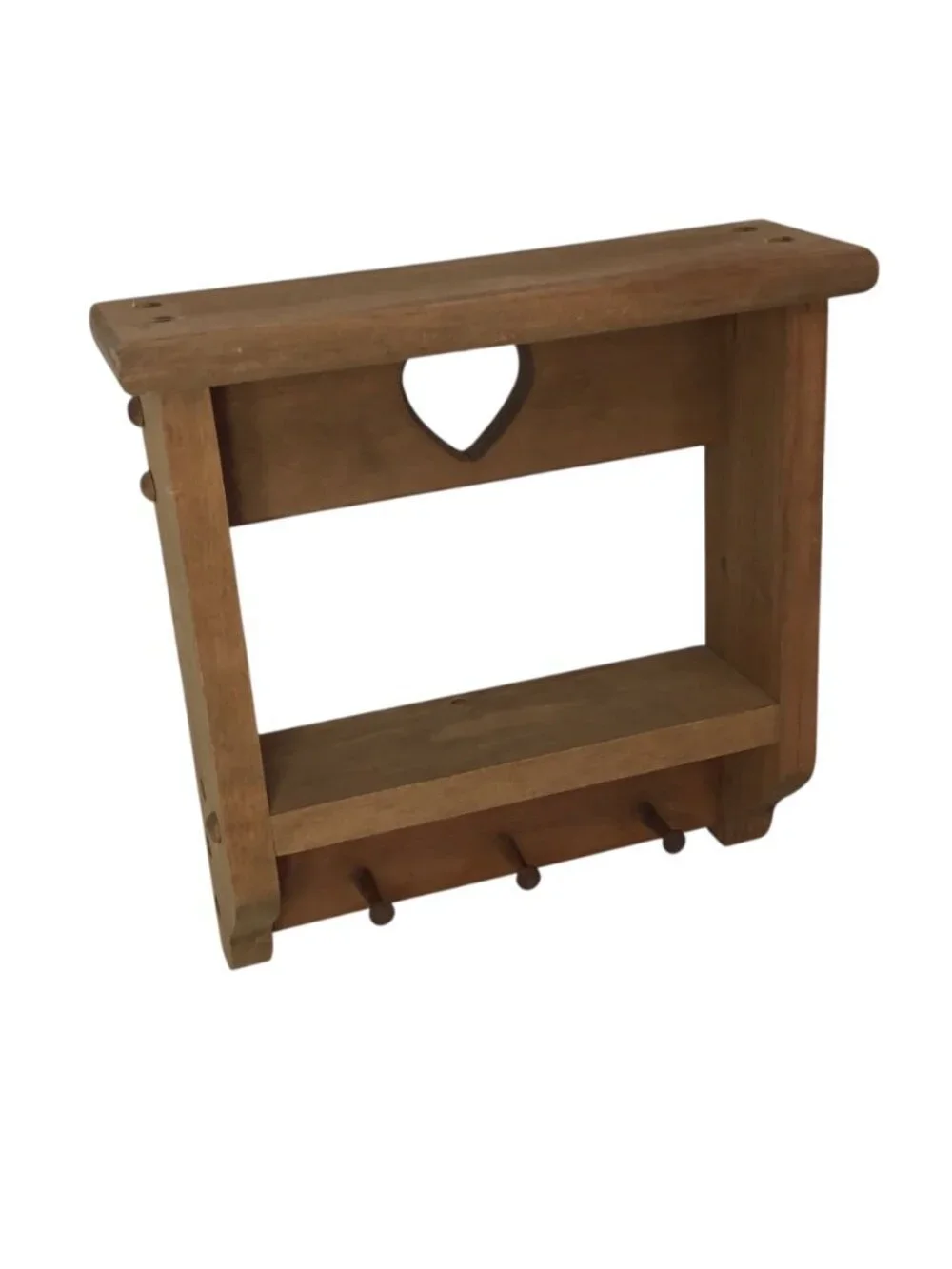 Unbranded vintage wooden